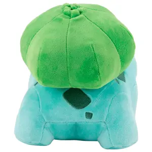 Plusz Educa Borras Pokémon Bulbasaur image-4