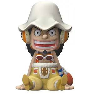 Figurine Educa Borras One Piece Usopp image-0