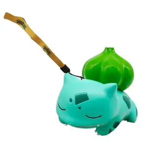 Figurine Educa Borras Pokémon Bulbasaur Luminous image-0