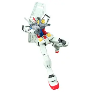 Zestaw figurek Educa Borras Mobile Suit Gundam RX-78-2 Mobile Suit Gundam Revive image-1