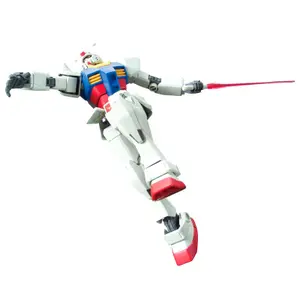 Zestaw figurek Educa Borras Mobile Suit Gundam RX-78-2 Mobile Suit Gundam Revive image-2