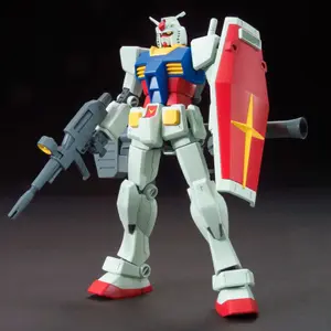 Zestaw figurek Educa Borras Mobile Suit Gundam RX-78-2 Mobile Suit Gundam Revive image-3