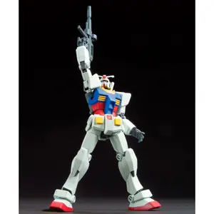 Zestaw figurek Educa Borras Mobile Suit Gundam RX-78-2 Mobile Suit Gundam Revive image-4