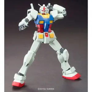 Zestaw figurek Educa Borras Mobile Suit Gundam RX-78-2 Mobile Suit Gundam Revive image-5