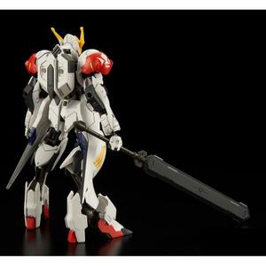 Model kit figurine Educa Borras Mobile Suit Gundam Iron-Blooded Orphan Gundam Barbatos Lupus image-1