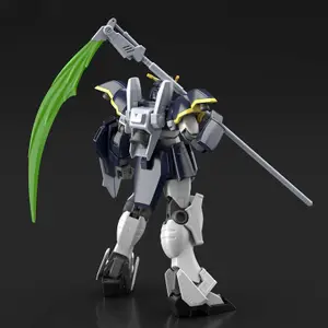 Model kit figurine Educa Borras Mobile Suit Gundam W Gundam Deathscythe image-2