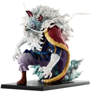 Figurine Educa Borras One Piece The Nine Red Scabbards Is Here Inuarashi Ichibansho