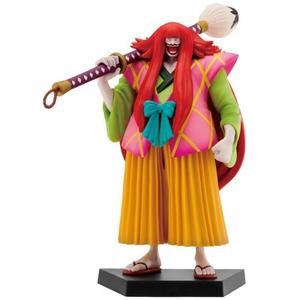 4573102636379-figurine-educa-borras-one-piece-the-nine-red-scabbards-is-here-kanjuro-ichibansho-multicolour-15-5-cm