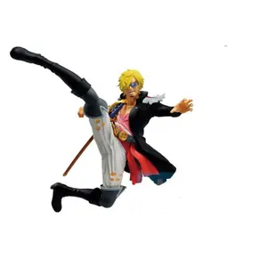 Statua Educa Borras One Piece Film Red Sanji Ichibansho