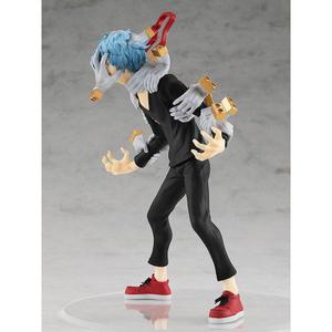 Figurine Educa Borras My Hero Academia Tomura Shigaraki Pop Up Parade image-1
