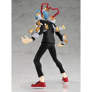 Figurine Educa Borras My Hero Academia Tomura Shigaraki Pop Up Parade image-2