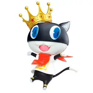 Figurine Educa Borras Persona 5 Morgana Pm Perchering image-0