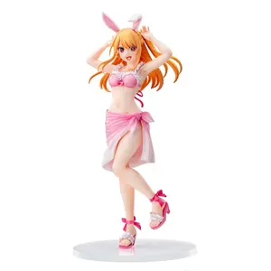 Figurine Educa Borras Oshi No Ko Ruby image-0