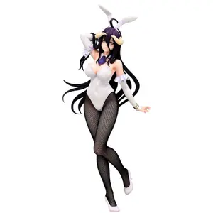 Figurine Educa Borras Overlord Albedo Bicute Bunnies image-0