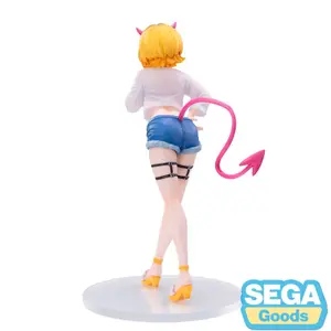 Figurine Educa Borras Oshi No Ko Memcho Luminasta image-2