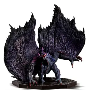 Figurine Educa Borras Monster Hunter Gore Magala image-0