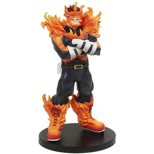 Figurine Educa Borras My Hero Academia Age of Heroes Endeavor image-0