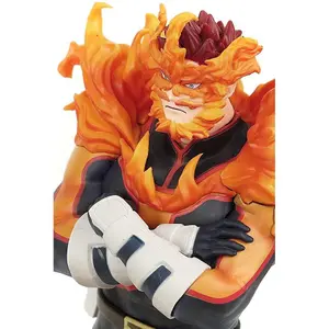 Figurine Educa Borras My Hero Academia Age of Heroes Endeavor image-2