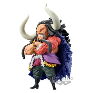 Figurine Educa Borras One Piece World Collectable Kaido Of The Beast image-2