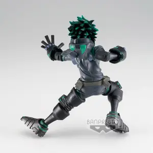 Φιγούρα Educa Borras My Hero Academia World Heroes Mission The Amazing Heroes Izuku Midoriya image-3