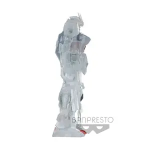Figurine Educa Borras Mobile Suit Gundam Seed Internal Structure Gat Ver.A X105 Strike Gundam Weapon Ver.A image-3