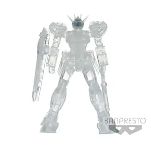 Figurine Educa Borras Mobile Suit Gundam Seed Internal Structure Gat Ver.B X105 Strike Gundam Weapon Ver.A image-2