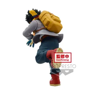 Figurine Educa Borras My Hero Academia Bravegraph image-3