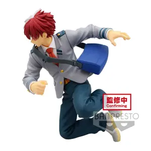 Figurka Educa Borras My Hero Academia Bravegraph Vol.2 image-1