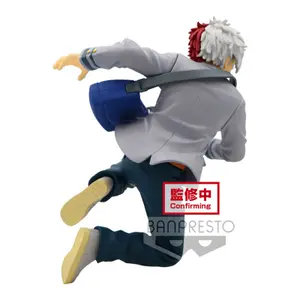 Figurka Educa Borras My Hero Academia Bravegraph Vol.2 image-2