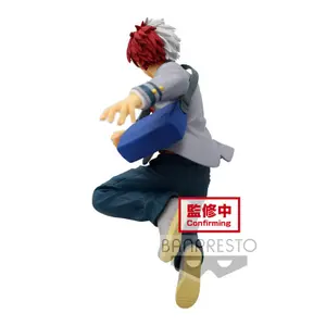 Figurka Educa Borras My Hero Academia Bravegraph Vol.2 image-3