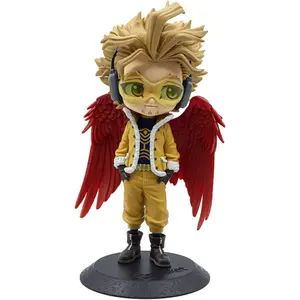 Figurine Educa Borras My Hero Academia Hawks Ver.B Q image-0