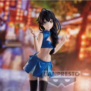 Φιγούρα Educa Borras My Teen Romantic Comedy Snafu Climax Yukino Yukinoshita Kyunties image-3