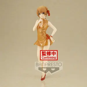 Φιγούρα Educa Borras My Teen Romantic Comedy Snafu Climax Kyunties Iroha Isshiki image-0