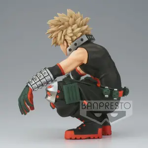 Figurine Educa Borras My Hero Academia Break Time Katsuki Bakugo vol.2 image-1