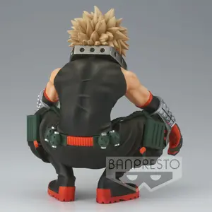 Figurine Educa Borras My Hero Academia Break Time Katsuki Bakugo vol.2 image-2