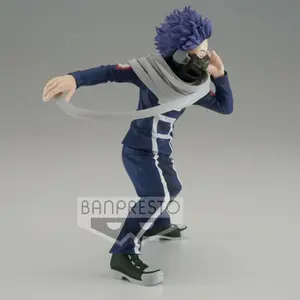 Figur Educa Borras My Hero Academia The Amazing Heroes vol.18 Hitoshi Shinso image-1