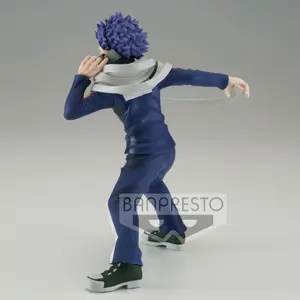 Figur Educa Borras My Hero Academia The Amazing Heroes vol.18 Hitoshi Shinso image-2