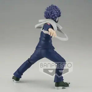 Figur Educa Borras My Hero Academia The Amazing Heroes vol.18 Hitoshi Shinso image-3