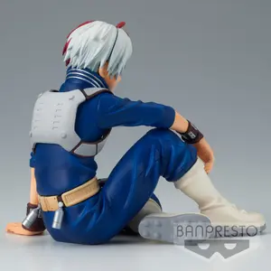 Figurine Educa Borras My Hero Academia Break time Vol.3 Shoto image-2
