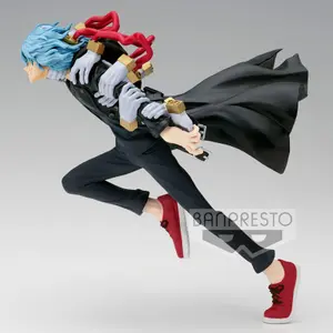 Figur Educa Borras My Hero Academia The Evil Villains Tomura Shigaraki Vol.4 image-1