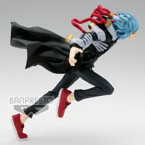 Figur Educa Borras My Hero Academia The Evil Villains Tomura Shigaraki Vol.4 image-2