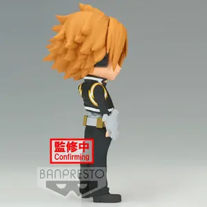 Figurine Educa Borras My Hero Academia Denki Kaminar Ver.A Q image-1