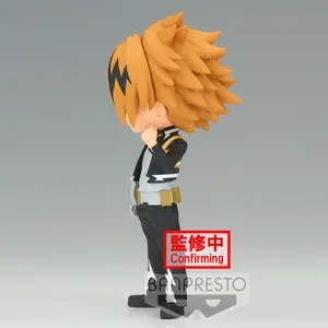 Figurine Educa Borras My Hero Academia Denki Kaminar Ver.A Q image-2