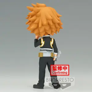 Figurine Educa Borras My Hero Academia Denki Kaminar Ver.A Q image-3