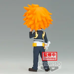 Φιγούρα Educa Borras My Hero Academia Denki Kaminar Ver.B Q image-3