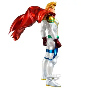 Figurine Educa Borras My Hero Academia Age of Heroes Lemillion image-3