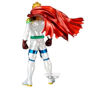 Figurine Educa Borras My Hero Academia Age of Heroes Lemillion image-2