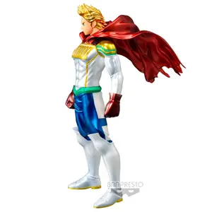 Figurine Educa Borras My Hero Academia Age of Heroes Lemillion image-1