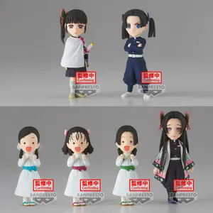 Figurine Educa Borras Demon Slayer Kimetsu No Yaiba vol.7 World Collectable (x12) image-2
