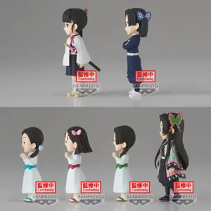 Figurine Educa Borras Demon Slayer Kimetsu No Yaiba vol.7 World Collectable (x12) image-3